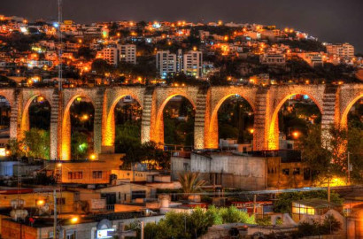 Santiago de Querétaro